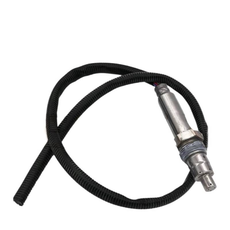 Nox Sensor Lambdasonde A2C38980400 Euro-6 NOX Sensor Sonde Für G20 G21 5 G30 G31 6 G32 GT Für Gran Für Turismo X3 G01 X4 G02 X5 G05 320d 520d 2017-2020 13628594553 Nox-Sensor von NCTPICLC