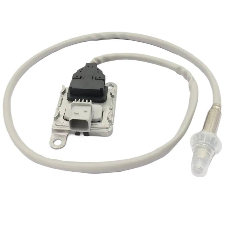 Nox Sensor Lambdasonde AUGALA A0101538128 Stickoxid Nox Sensor Für Diesel Für Benz Für Detroit 5WK97403 A2C98009700 Nox-Sensor(NOx Sensor) von NCTPICLC