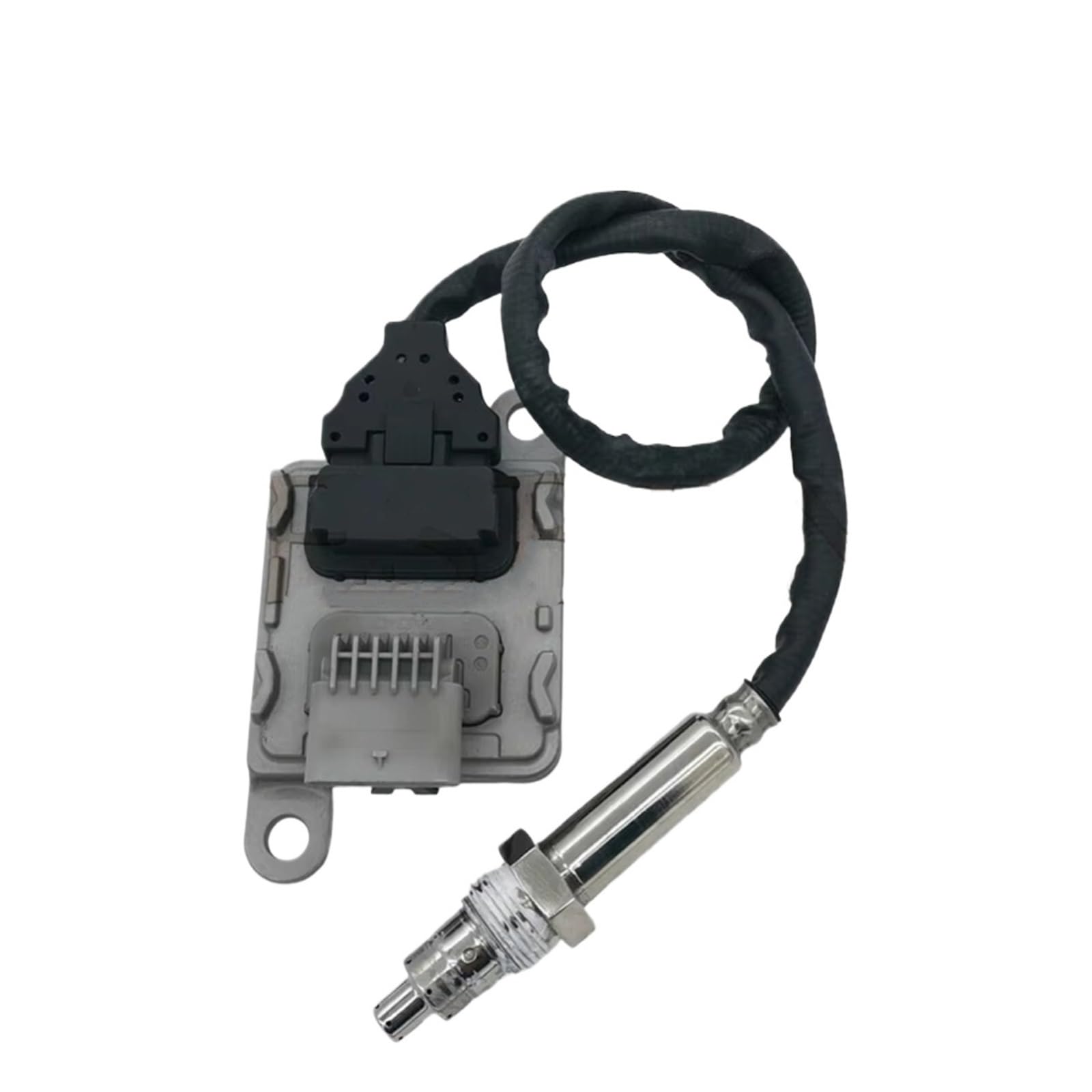 Nox Sensor Lambdasonde Lambda Sonde NOX Sensor Für Opel Für Vauxhall Für Insignia B 2 MK2 Z18 2,0 CDTI 2017 2018 2019 2020 2021 55487662 55512349 Nox-Sensor von NCTPICLC