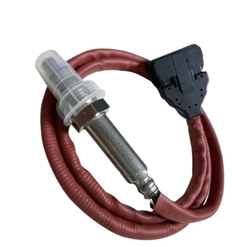 Nox Sensor Lambdasonde NOx Sensor Stickoxid 24V Für Isuzu Für LKW Für Teile 24V 89835 28480 8983528480 Stickoxid Sensor Nox Sensor Nox-Sensor(Probe) von NCTPICLC