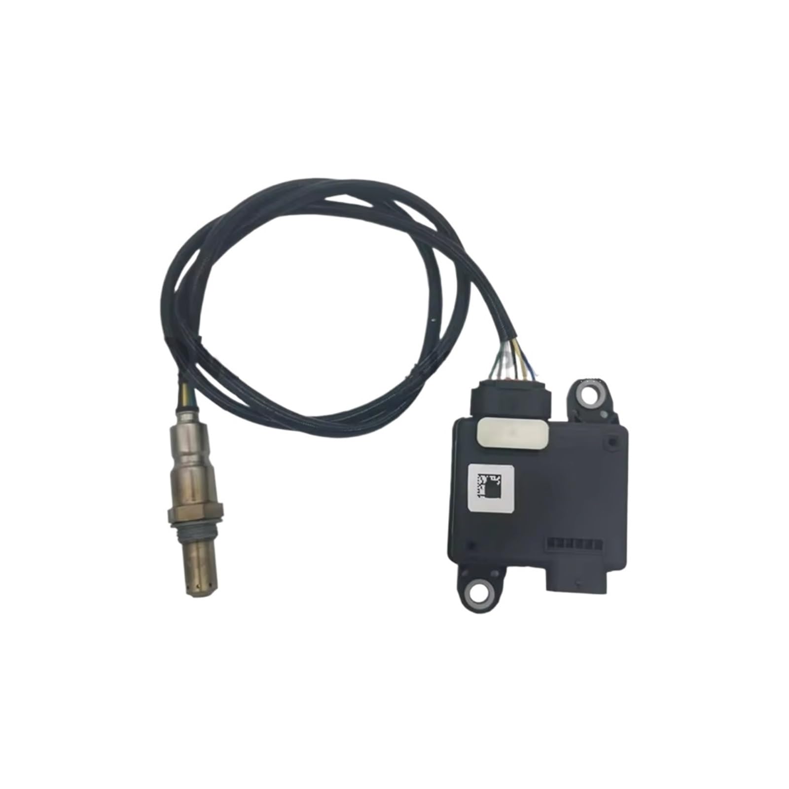 Nox Sensor Lambdasonde Nox Sensor Für Jaguar Für XE X760 XF X260 F-PACE X761 2.0 3.0 D 2015-2020 204DTD 204DTH 0281006970 FPLA-5J299-CC 1277022687 Nox-Sensor von NCTPICLC