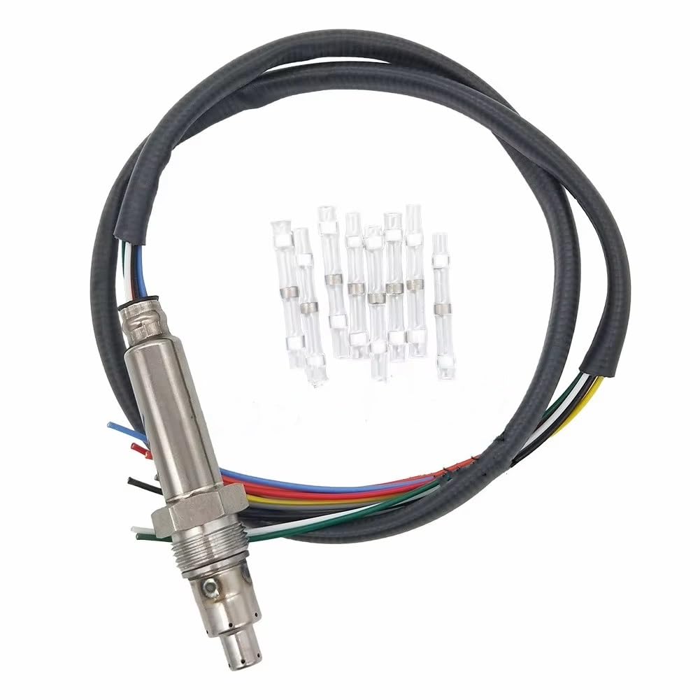 Nox Sensor Lambdasonde Nox-Sensorsonde A0009053009 A0009058011 0009058011 000-905-80-11 Für Benz W213 W222 W238 W257 W447 Für Vito Für Sprinter Nox-Sensor von NCTPICLC