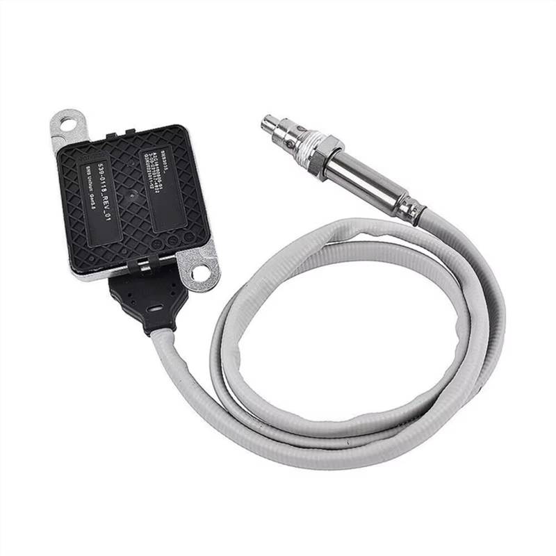 Nox Sensor Lambdasonde Stickoxid-NOx-Sensor 539-0118 Für Caterpillar Für CAT Für Motor C13 C13B C15 C18 Nox-Sensor von NCTPICLC