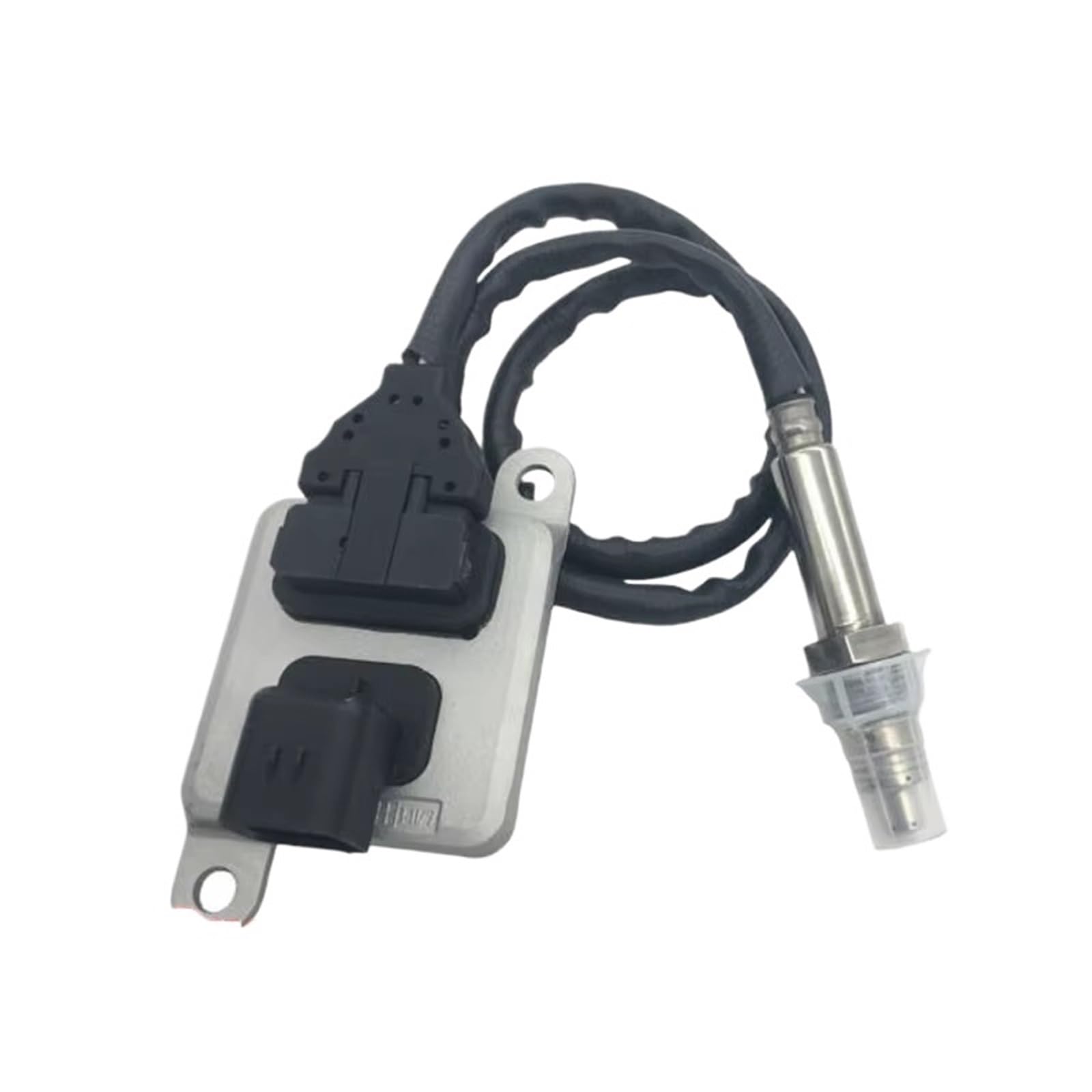 Nox Sensor Lambdasonde Stickstoff Sauerstoff Nox Sensor 5WK97247 Für Opel Für Insignia A 2,0 Für Vivaro Van Für Zafira C Für Tourer MK3 P12 1,6 CDti Diesel 55485442 Nox-Sensor(Nox Sensor) von NCTPICLC