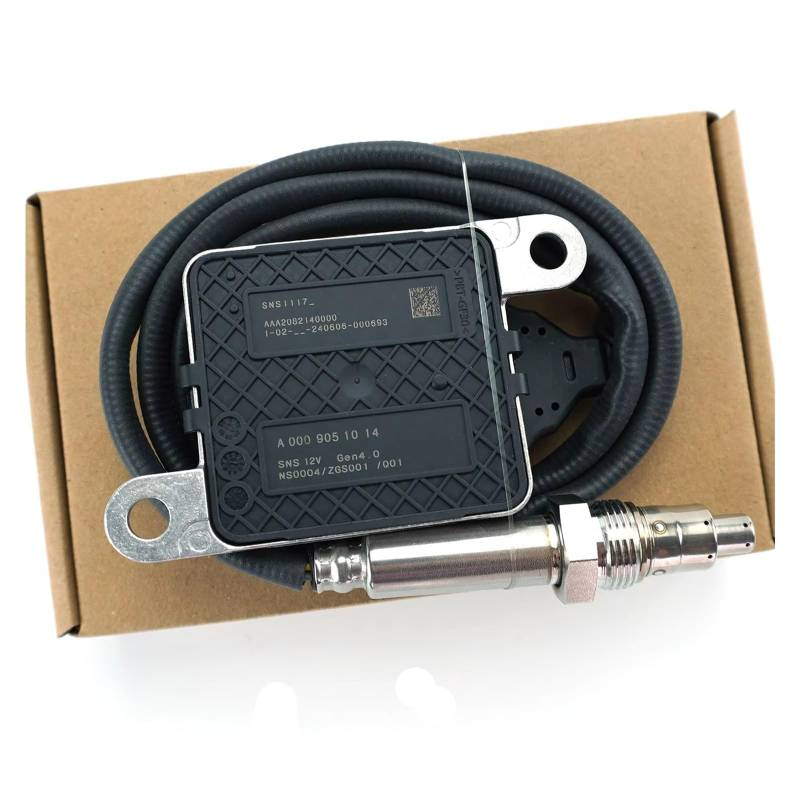 Nox Sensor Lambdasonde Werksstickstoffoxid-Nox-Sensor Für Benz Für CLS E-Klasse Für GLC Für GLE Für GLS Für Vito V-Klasse A0009051014 SNS1117 Nox-Sensor von NCTPICLC