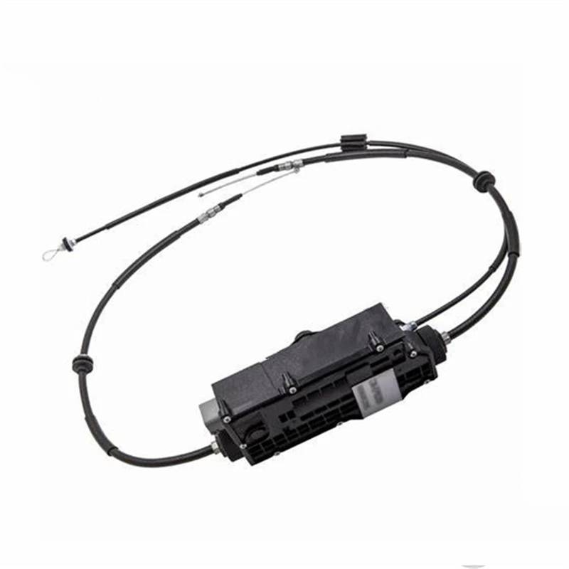 Parkbremsaktuator Parkbremse Aktuator Modul Handbremse EPB LR028112 LR011915 Für Land Für Rover Für Range Für Rover L322 Elektrische Feststellbremse von NCTPICLC