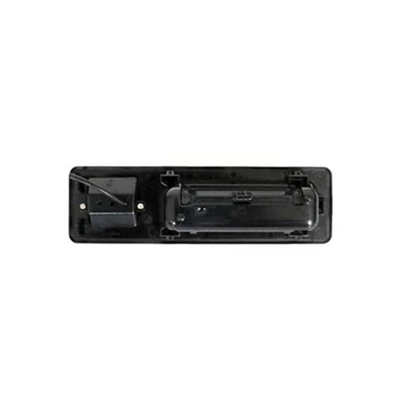 Rückfahrkamera HD Nachtsicht Stamm Griff Auto Rückansicht Reverse Kamera Backup-Kamera Für 3 5 Serie F25 F30 F31 F32 F35 F10 F11 Auto Rückfahrkamera(Fixed Ruler Line) von NCTPICLC