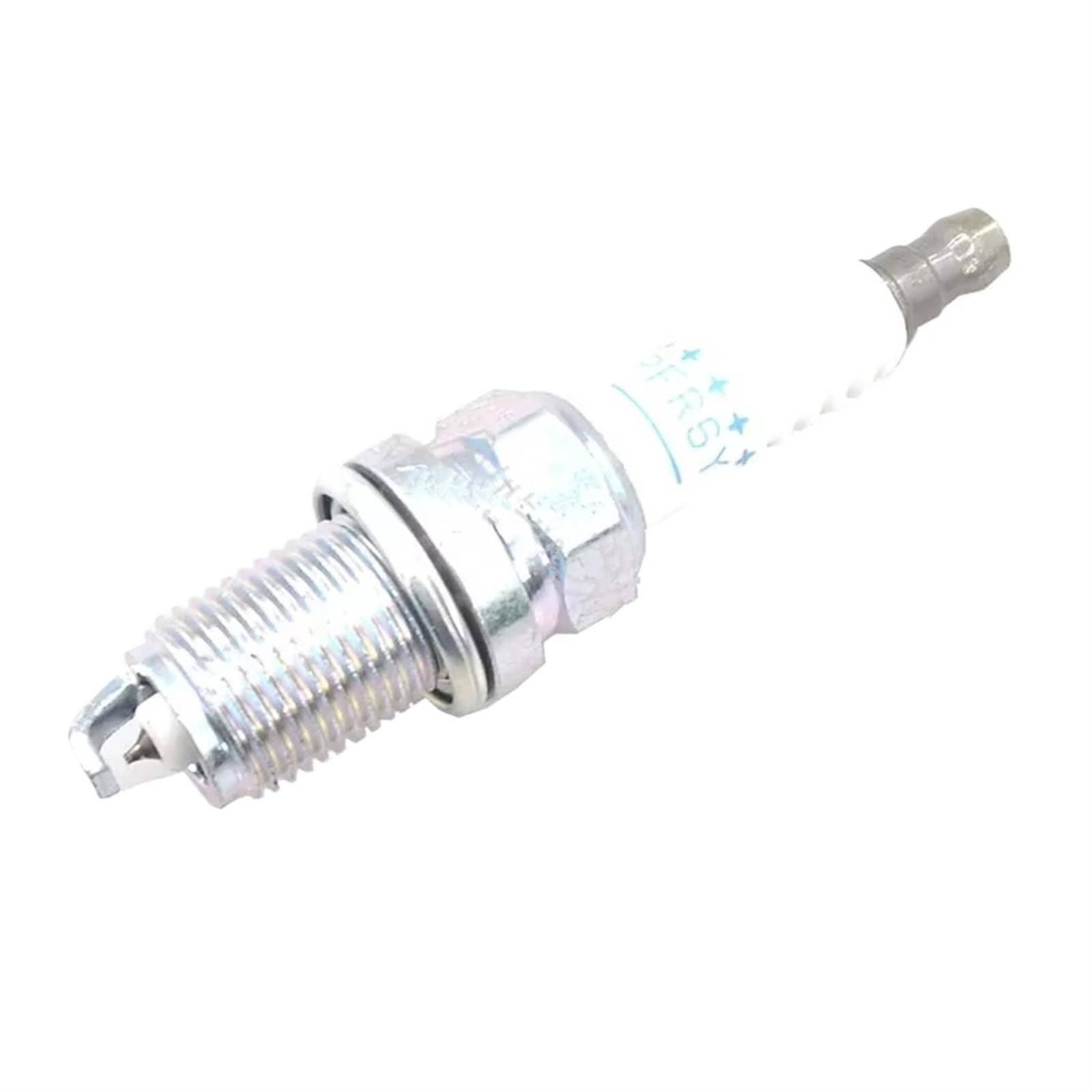 Zündspule Zündungen Zündspule Zylinder Linie Zündkerze Für Roewe 350 360 MG3/5/GT 1,3 1,5 1,5 T Motorzündspule(4 Pieces Spark Plug) von NCTPICLC