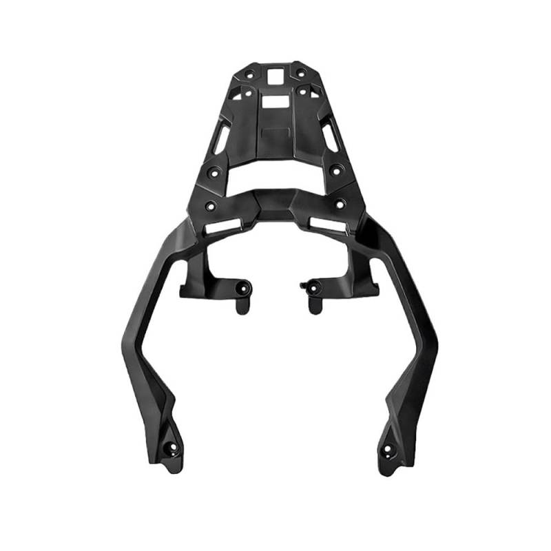 Heckgepäckträger Für Für Forza 750 XADV750 2021-2024 Motorrad Hinten Gepäck Lagerung Schwanz Box Halter Halterung Aluminium von NCVCB