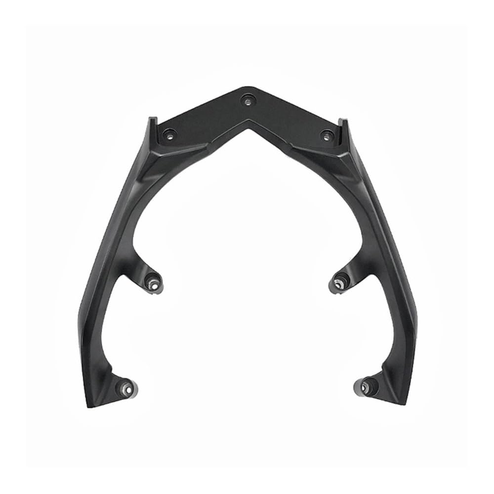 Heckgepäckträger Für Ya&maha T-MAX Tmax 530 560 DX SX 17-21 Gepäckträger Gepäckfixierer Halter Frachthalterung Tailrack Kit von NCVCB