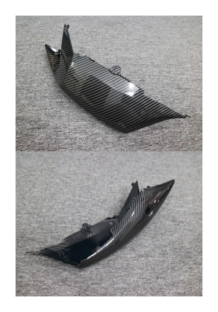 Heckverkleidung Verkleidung Für Su&zuki GSXR600-750 GSXR750 2008 2009 2010 Motorrad Verkleidung Body Kit ABS Kunststoff Kohlefaser Autoabdeckung Zubehör von NCVCB