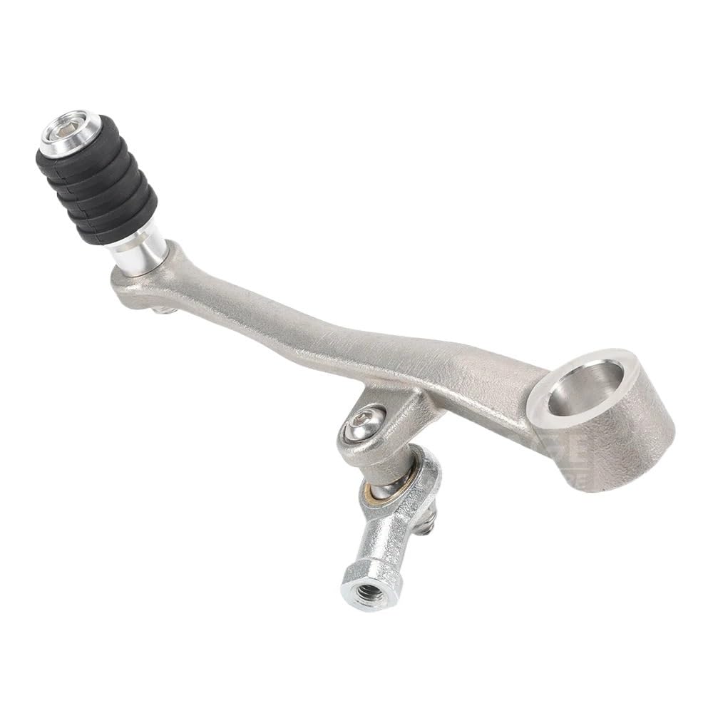 Klappbarer Schalthebel Linker Schalthebel Für YA&MAHA MT09 Für Tracer 900 FZ09 FJ09 XSR900 MT FZ FJ 09 Shifter Pedal Zehenrasten Motorradzubehör von NCVCB