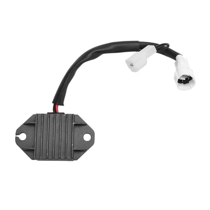 Konverter Gleichrichter Motorrad-Regler-Gleichrichter Für YA&MAHA WR450F WR250F WR450 WR250 WR 450 250 F WR 450F 250F 5UM-81960-E0 2007–2011 2007–2014 von NCVCB