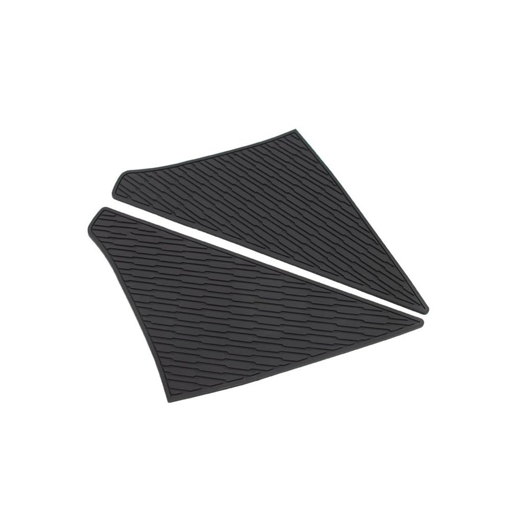 Motorrad Aufkleber 2022 Für Für Tiger 1200 GT/GT Pro/Rally Pro Motorrad Kraftstoff Tank Pad Tank Pads Schutz Aufkleber Aufkleber Gas Knie Grip Traktion Pad von NCVCB