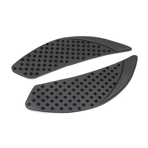 Motorrad Aufkleber Für Ka&wasaki Für NI&nja ER-6N 2006-2015 ER6N ER 6N Motorrad Anti Slip Gas Tank Pad Schutz Knie Grip Traktion Seite Aufkleber Aufkleber von NCVCB