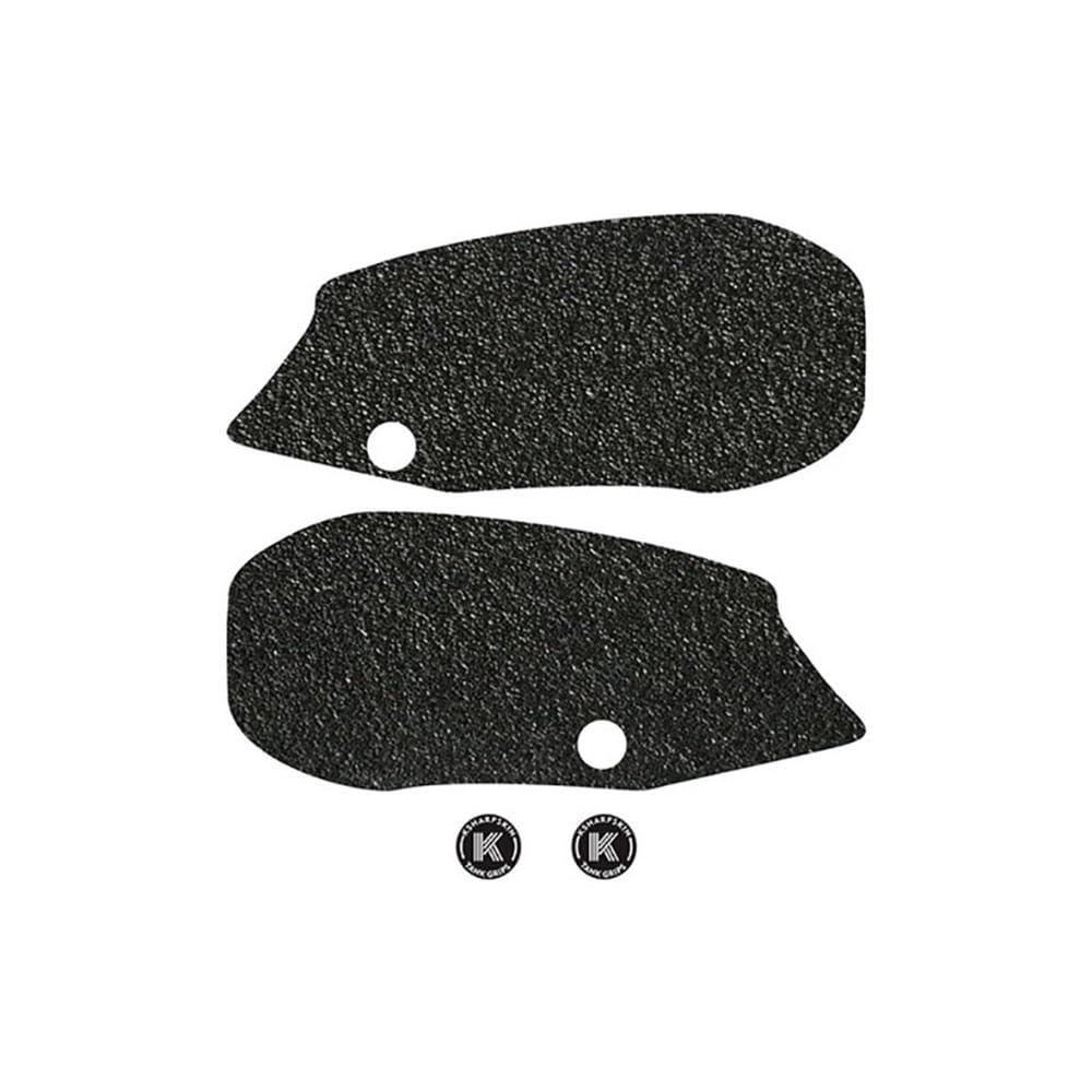 Motorrad Aufkleber Motorrad Aufkleber Kraftstoff Tank Pad Tank Schutz Anti Slip Seite Applique Aufkleber Für CB1000R CB 1000R 2018 2019 von NCVCB