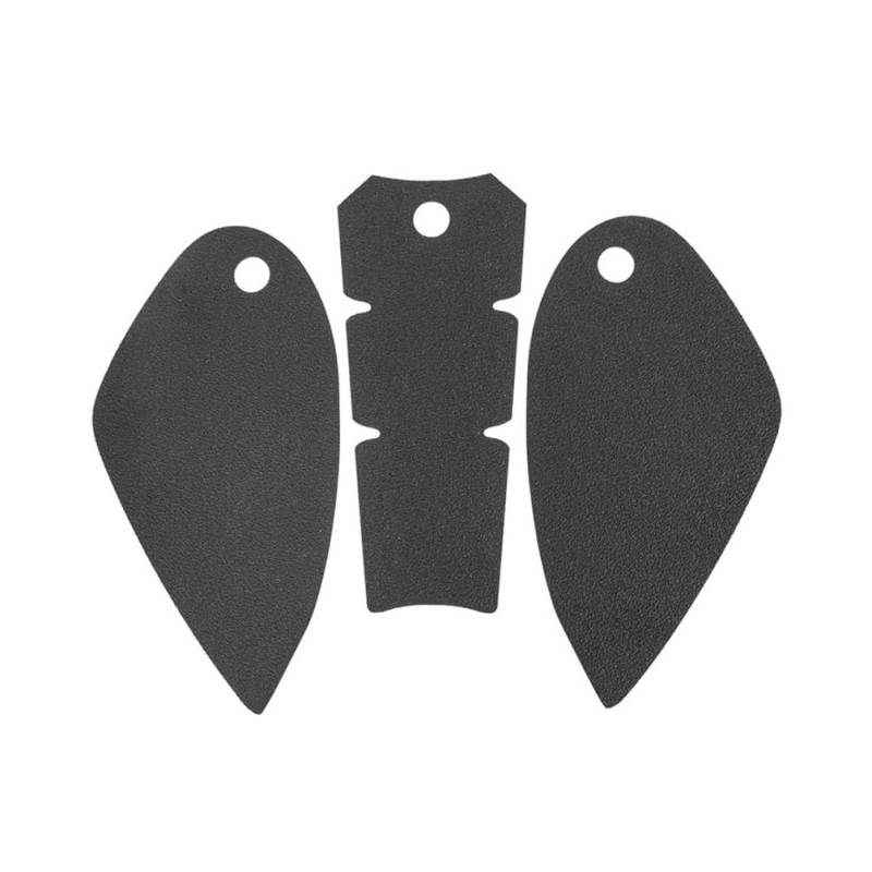 Motorrad Aufkleber Schutz Anti Slip Tank Pad Aufkleber Gas Für Yam&aha XSR 900 2016-2021 2017 2018 Motorrad Knie Grip Traktion Seite Pads von NCVCB