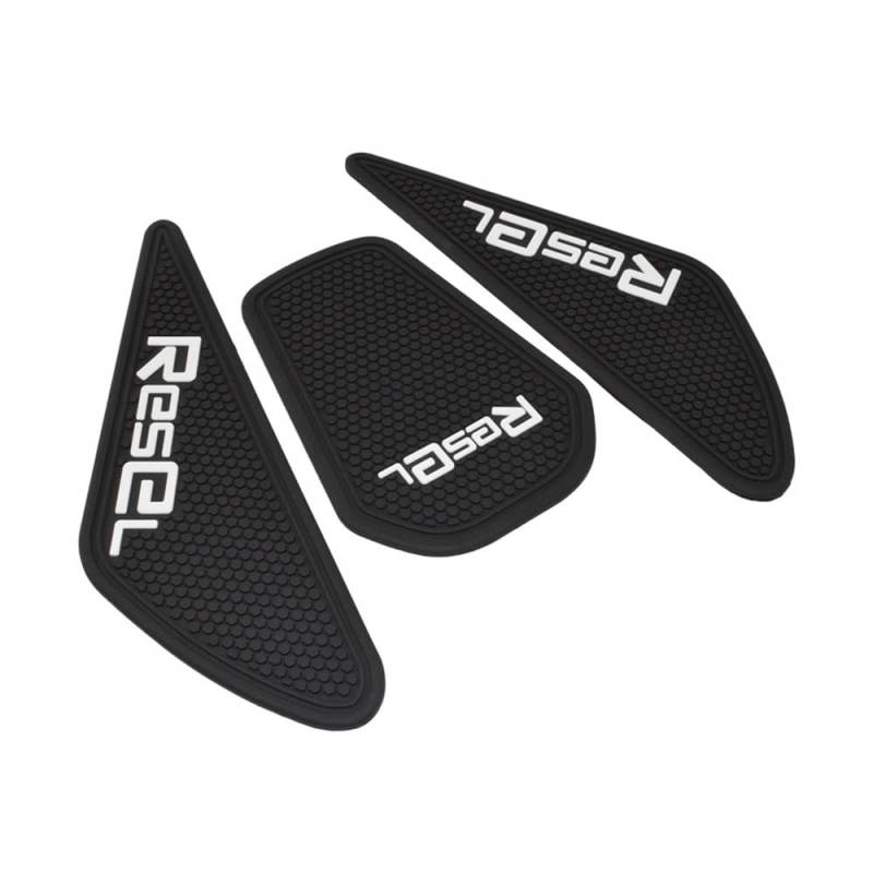 Motorrad Aufkleber Tank Pad Schutz Aufkleber Aufkleber Gas Knie Grip Tank Traktion Pad Seite Für Für Rebel 300 500 CMX300 CMX500 2017 2018 2019-2022 von NCVCB