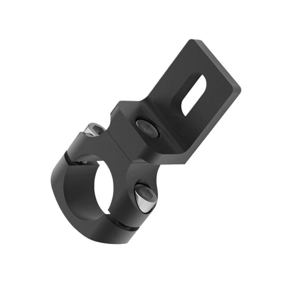 Motorrad Scheinwerferhalterung 22mm Loch Durchmesser Scheinwerfer Halter Clamp Motorrad Zubehör Hilfs Licht Halterung Scheinwerfer Halterung von NCVCB