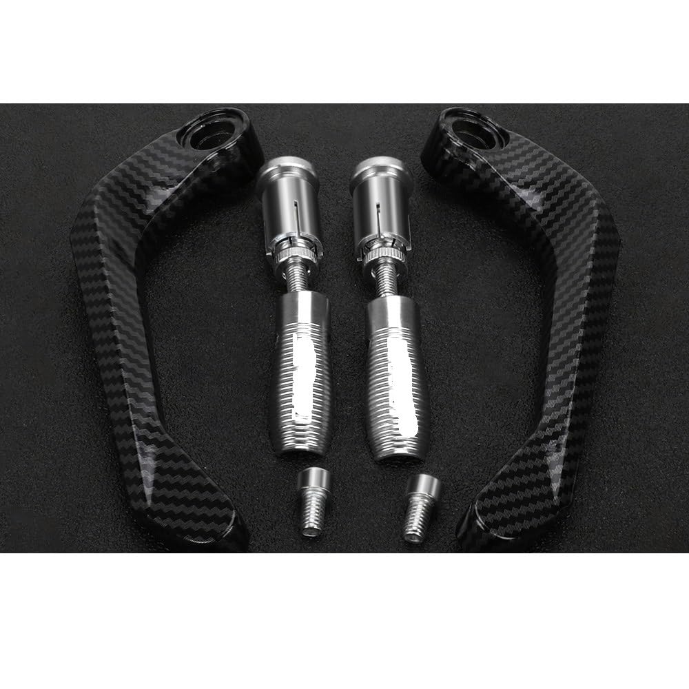 Protection des Mains à Moto 7/8 "22 MM Für C650 C650 GT C650 Sport Motorrad Zubehör Lenker Griffe Bremse Kupplung Hebel Hand Schutz Beschützer von NCVCB