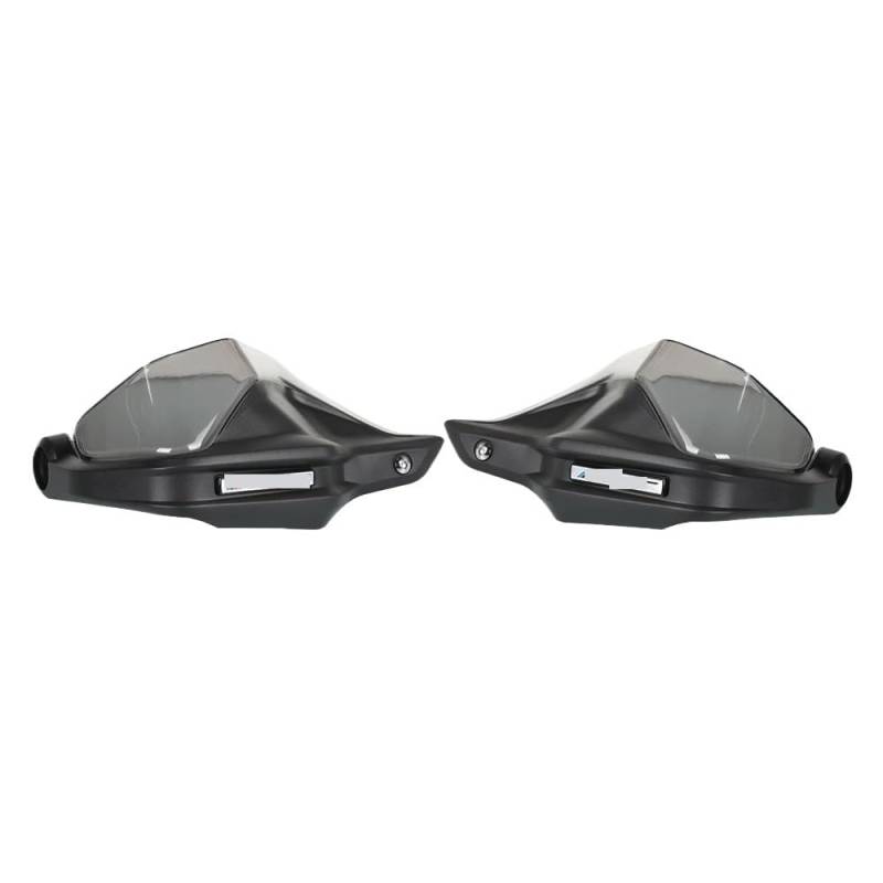 Protection des Mains à Moto Für NT1100 Nt1100 Nt 1100 2021-2023 Motorrad NT1100 Schwarz Handschützer Bremse Kupplungshebel Schutz Handschutz Schild von NCVCB