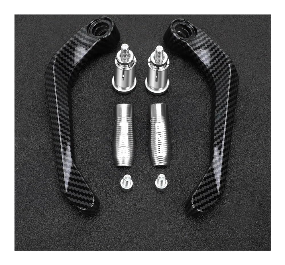 Protection des Mains à Moto Motorrad Zubehör CNC Hebel Schutz Bremse Kupplung Lenker Schutz Für Ya&maha Für Fazer FZ8 2011-2015 Fz8 2012-2016 von NCVCB