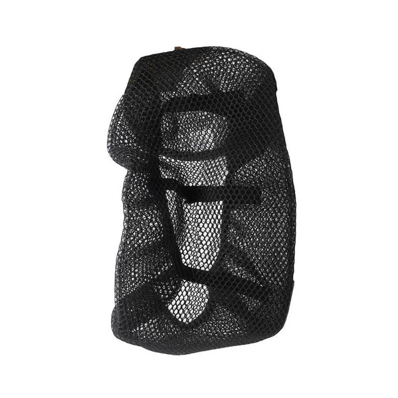 Sitzschutz bdeckung Für CB500X CB500 X CB 500 X Motorradzubehör Mesh Elastic Protector Sitzbezug Nylongewebe Sattel von NCVCB