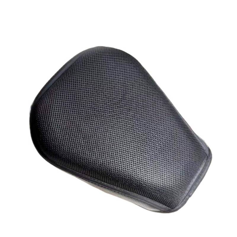 Sitzschutz bdeckung Für KA&WASAKI Z900 Motorrad Kissen 4,5 cm Dicke Weiche Bequeme Schwamm Kissen Atmungsaktive Mesh Lange Reise Reiten Sitzbezug von NCVCB