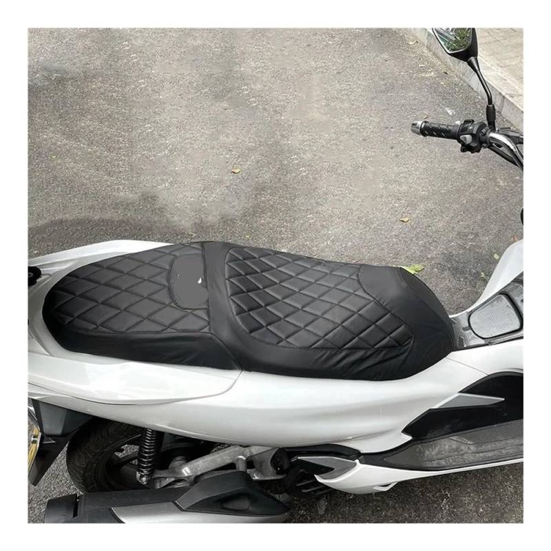 Sitzschutz bdeckung Für PCX125 PCX150 PCX 150 PCX 125 2016-2019 Motorrad Schwamm Sitzbezug Isolierung Kissen Fall Abdeckung von NCVCB