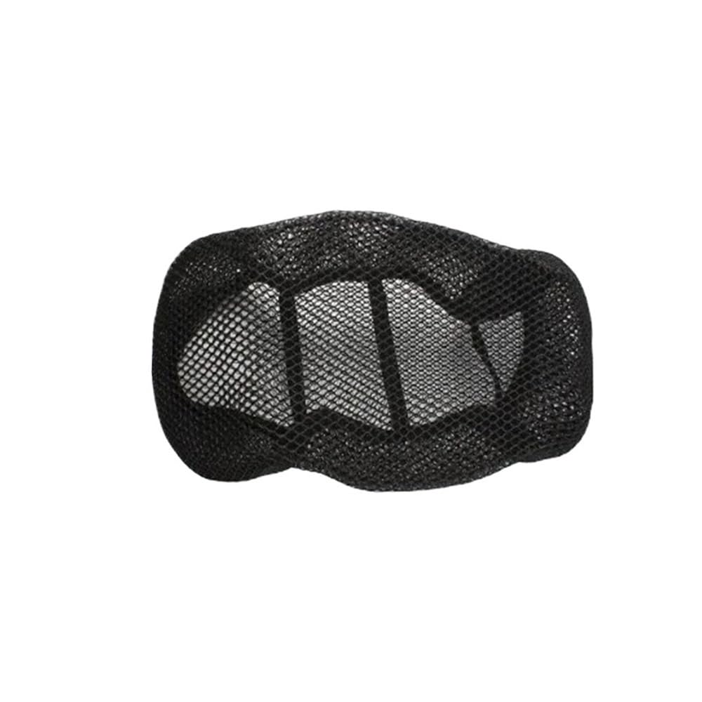 Sitzschutz bdeckung Motorrad Roller Sitzbezug Atmungsaktive Motorrad Zubehör Mesh Schutz Anti-Skid Pad Wärmedämmung Sitz von NCVCB