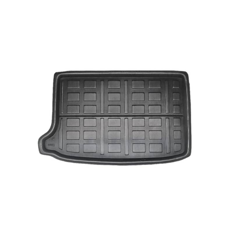 Volle Umgeben Kofferraummatte Auto Hinten Trunk Cargo Mat Fach Boot Liner Boden Teppich Pad Für T Für Cross 2018 2019 2020 von NCVCB