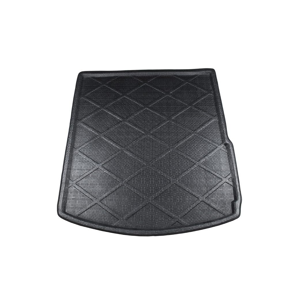 Volle Umgeben Kofferraummatte Für A6L 2005 2006 2007 2008 2009 2010 2011 Auto Hinten Trunk-Boot Matte Fußmatten Anti Schlamm Teppich Fracht Matte von NCVCB