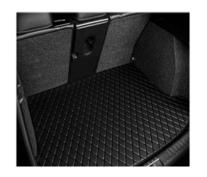 Volle Umgeben Kofferraummatte Für Odyssey RB3 RB4 2008 2009 2010 2011 2012 2013 Kofferraum Kofferraum Matte Hinten Liner Pad von NCVCB