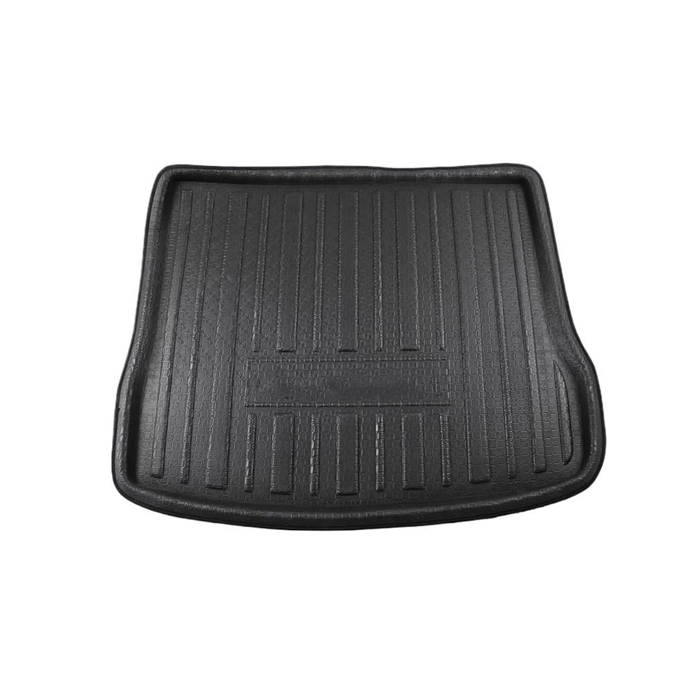 Volle Umgeben Kofferraummatte Für Q5 2010 2011 2012 2013 2014 2015 2016 2017 Auto Hinten Trunk Boot Matte Fußmatten von NCVCB