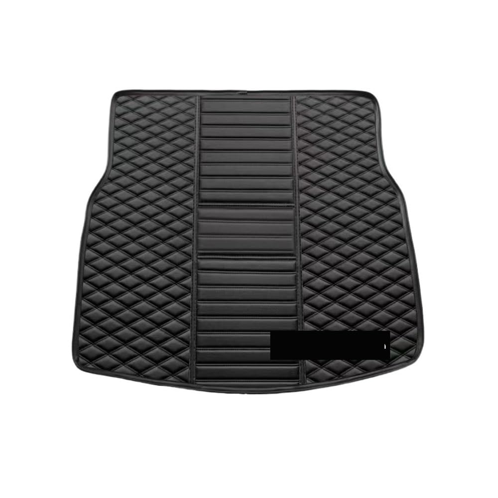 Volle Umgeben Kofferraummatte Kofferraum Matte Für 2009 2010 2011 2012 2013 2014 Auto Boden Matte Fuß Pads Cargo-Liner Teppich Innen Abdeckung von NCVCB