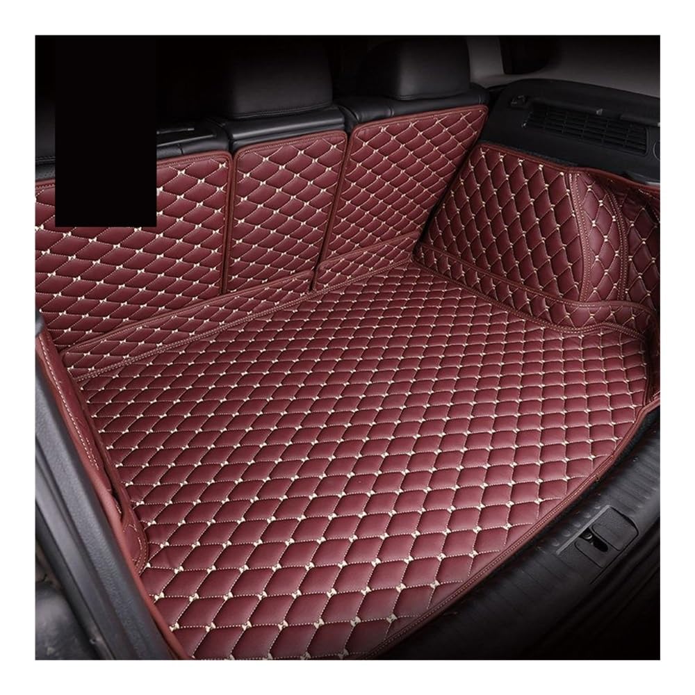 Volle Umgeben Kofferraummatte Kofferraummatte Cargo Floor Mat Für Range Für Rover Für Evoque 2020 von NCVCB