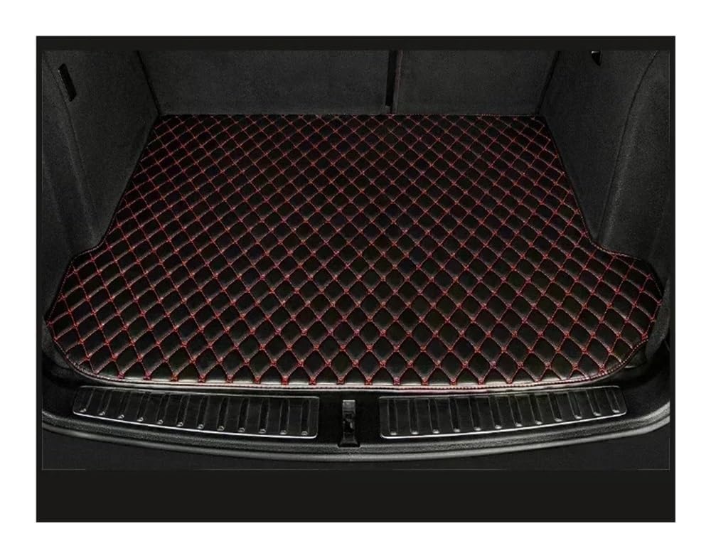 Volle Umgeben Kofferraummatte Kofferraummatten Für I30 2009 Cargo Liners Auto Innenzubehör von NCVCB