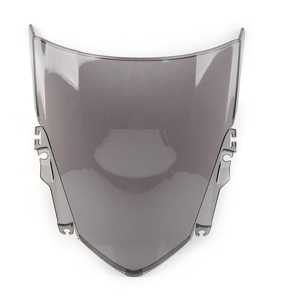 Windschild CBR500R 2013-2015 Motorrad Windschutzscheibe Windschutzscheibe Für CBR 500 R 2013 2014 2015 ABS-Kunststoff von NCVCB