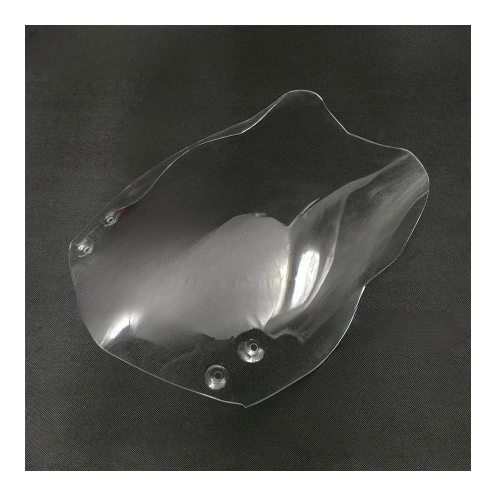 Windschild Frontscheibe Windschutz Windschutz Schild Luftstrom Deflektoren Für F650GS F 650 GS F 650GS F650 GS 2004 2005 2006 2007 von NCVCB