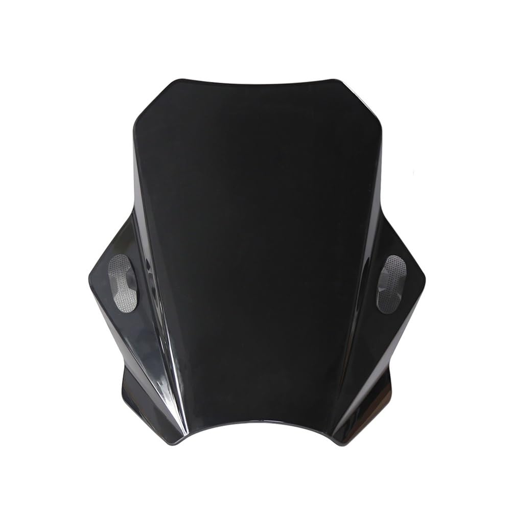 Windschild Für Du&Cati Für Scrambler 400 800 Icon Classic XDiavel S XDIAVEL Motorrad Zubehör 22 26 28MM Lenker Universal Windschutzscheibe von NCVCB