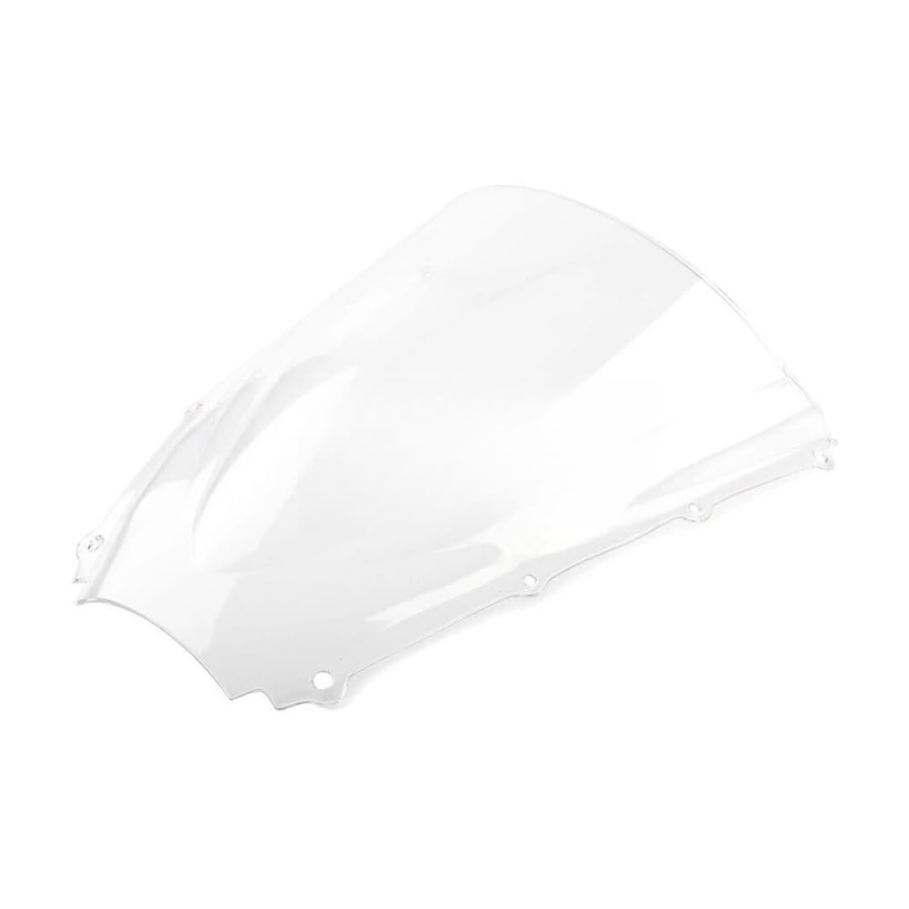 Windschild Für Tr&iumph Daytona 675 675R 2006 2007 2008 Motorrad Windschutzscheibe Windschutz Verkleidung von NCVCB