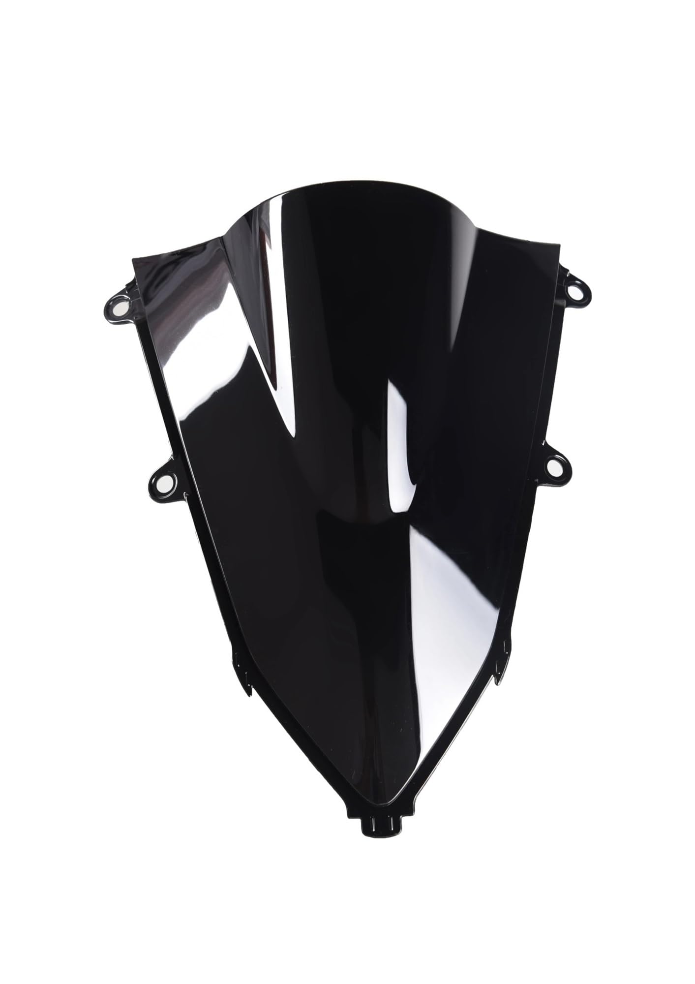 Windschild Motorrad Windschutzscheibe Verkleidung Windschutzscheibe Bildschirm Für CBR 650R CBR650 CBR 650 R CBR650 R 2019 2020 2021 2022 2023 von NCVCB