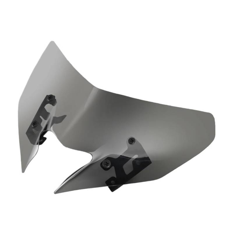 Windschild Windschutzscheibe Für Yam&aha MT-09/SP FZ-09 2017-2020 18 19 Windschutzscheibe Pare-brise Motorrad Windabweiser MT-09SP MT09 FZ09 MT FZ 09 von NCVCB