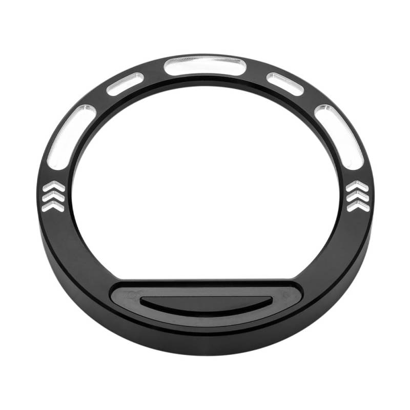 Gehäuserahmen für Messgeräteabdeckung Für Rebel CMX300 CMX500 2020-2022 Rebel 300 CMX300 Motorrad CNC Aluminium Tachoanzeige Instrument Meter Ring Abdeckung von NCXKZLH