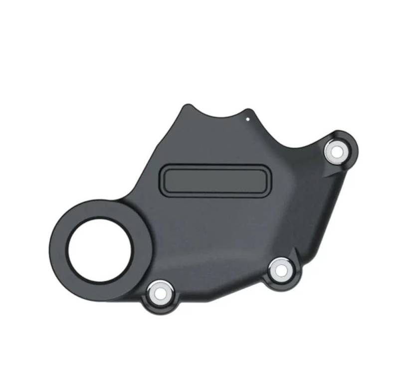 NCXKZLH Motorrad Motor KurbelgehäUse Abdeckung Für Du&Cati Für Monster 796 696 659 795 1100 2008-2015 Motorräder Motor Schutz Abdeckung von NCXKZLH