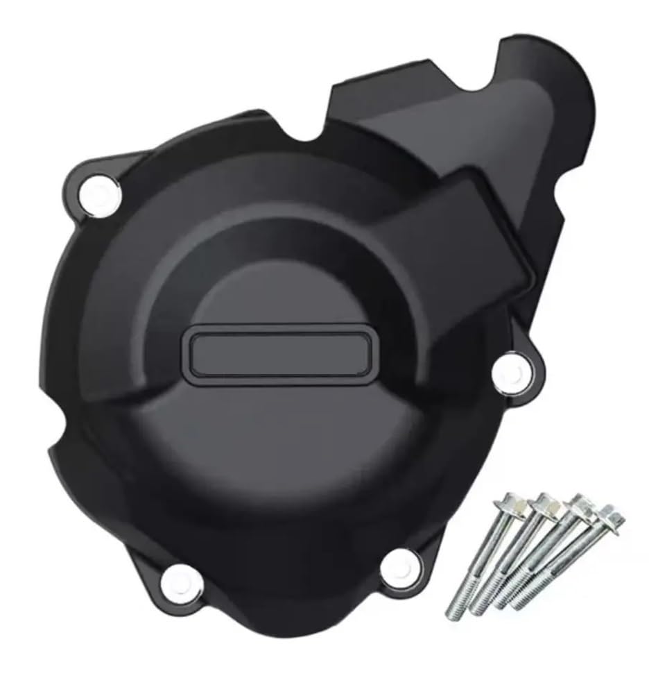 NCXKZLH Motorrad Motor KurbelgehäUse Abdeckung Für Ka&wasaki Z1000 2011-2020 Z1000SX 2011-2020 Für Ninja 1000SX 2020-2022 Für Ve&rsys 1000 2012-2022 Motorschutzabdeckung von NCXKZLH