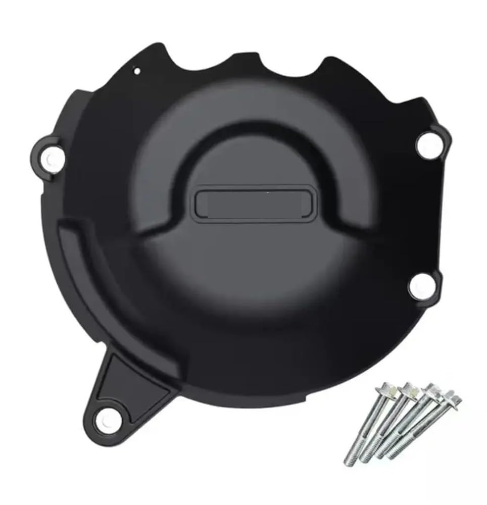 NCXKZLH Motorrad Motor KurbelgehäUse Abdeckung Für Ka&wasaki Z1000 2011-2020 Z1000SX 2011-2020 Für Ninja 1000SX 2020-2022 Für Ve&rsys 1000 2012-2022 Motorschutzabdeckung von NCXKZLH