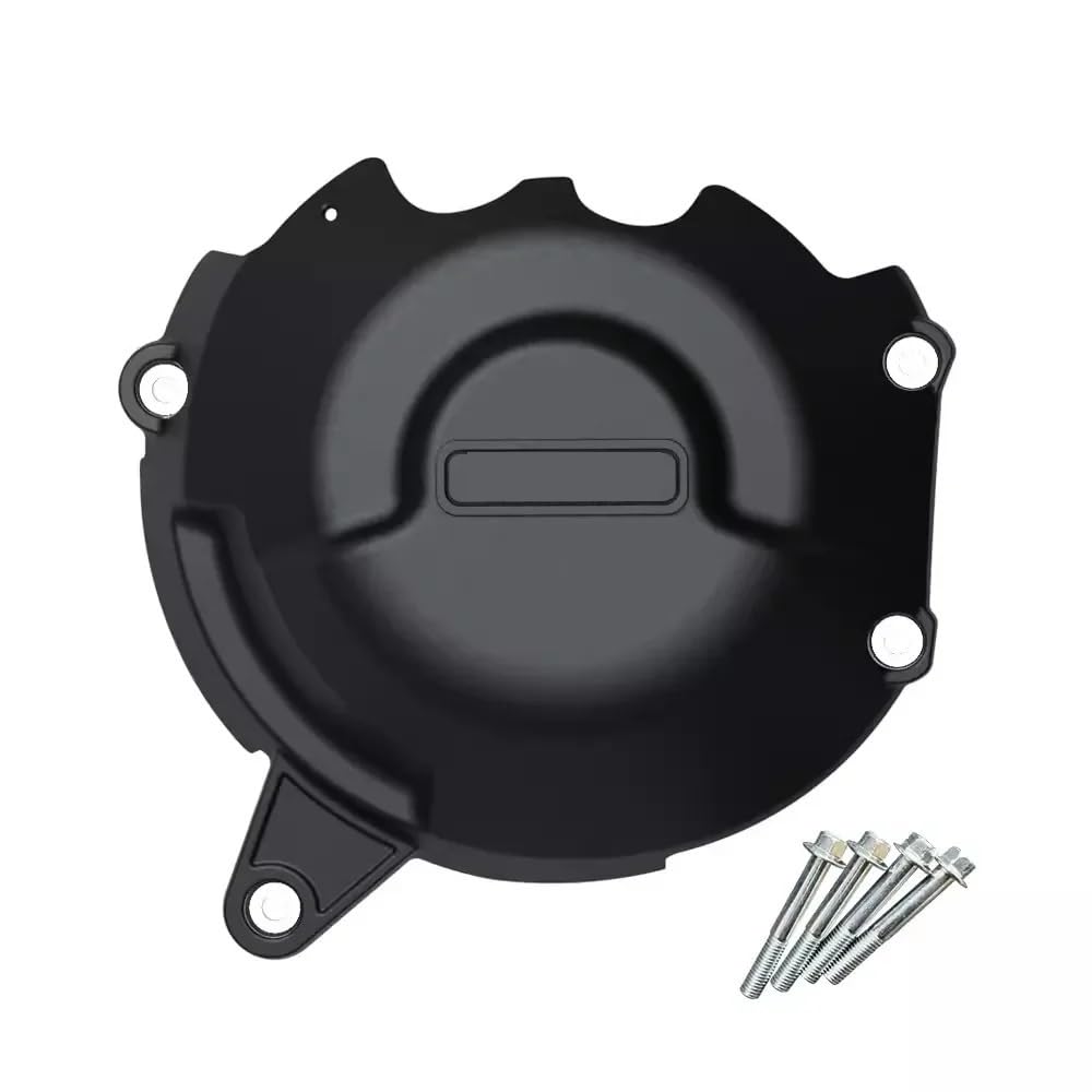 NCXKZLH Motorrad Motor KurbelgehäUse Abdeckung Für Ka&wasaki Z1000 Z1000SX Für Ninja 1000SX Für Ve&rsys 1000 2011-2023 Motor Schutzhülle Motor Schutz Abdeckung von NCXKZLH