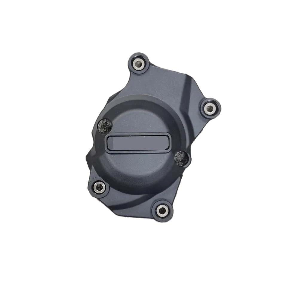 NCXKZLH Motorrad Motor KurbelgehäUse Abdeckung Für Tr&iumph Für Trident 660 2021 2022 2023 Für Tiger 660 2021 2022 2023 Motorrad Motor Schutzhülle von NCXKZLH