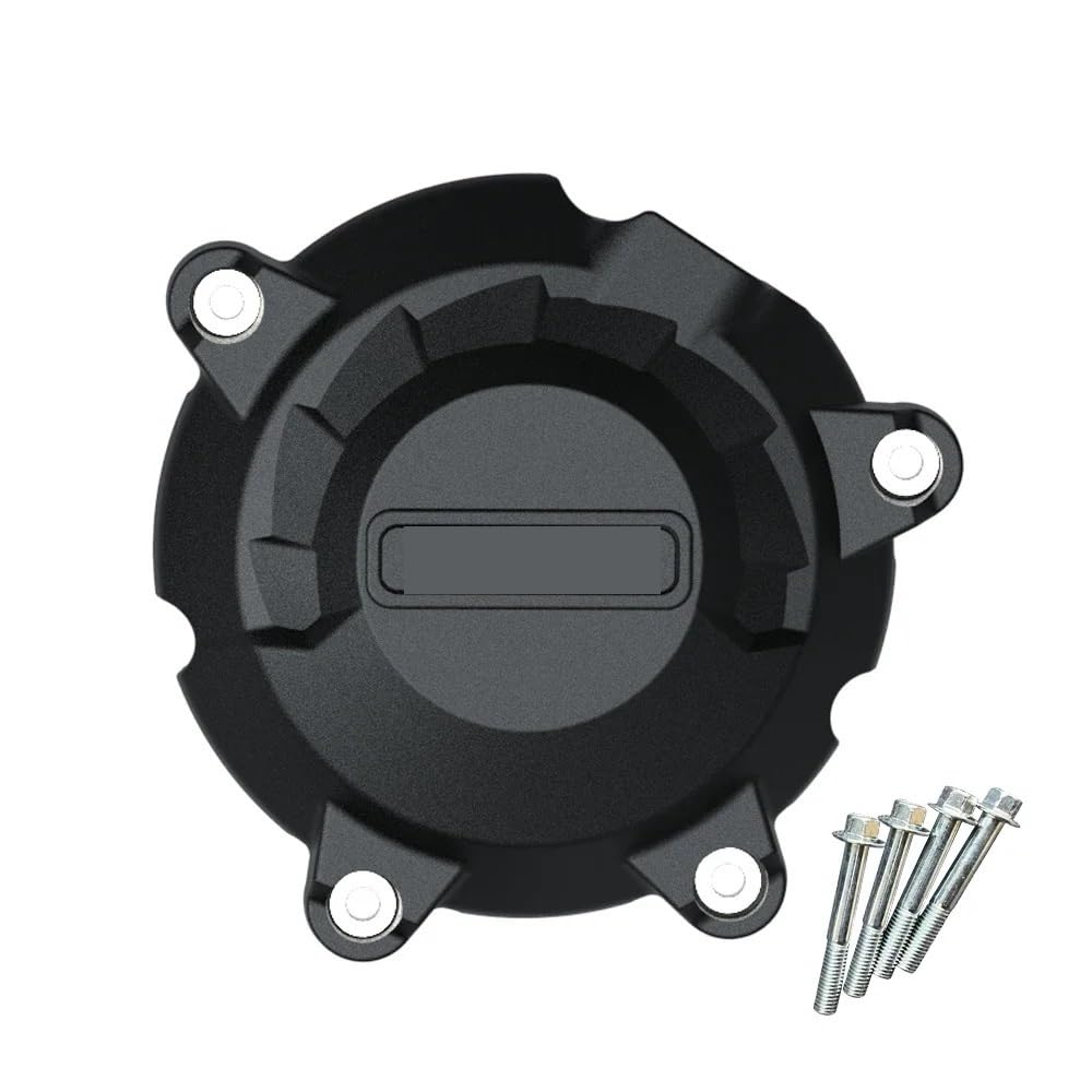 NCXKZLH Motorrad Motor KurbelgehäUse Abdeckung Motorrad-Motorabdeckungs-Schutzhülle für Ka&wasaki ZX-10R ZX-10RR ZX10R 2011–2023 von NCXKZLH